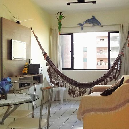 Apartamento Ametista 2 + Bykes Apartment Maceió Exterior foto