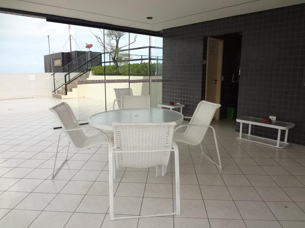 Apartamento Ametista 2 + Bykes Apartment Maceió Exterior foto