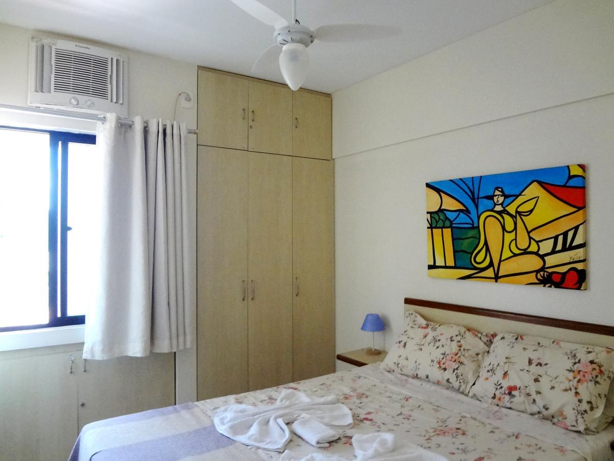 Apartamento Ametista 2 + Bykes Apartment Maceió Exterior foto